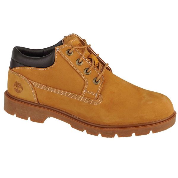 Timberland Timberland basic oxford a1p3l