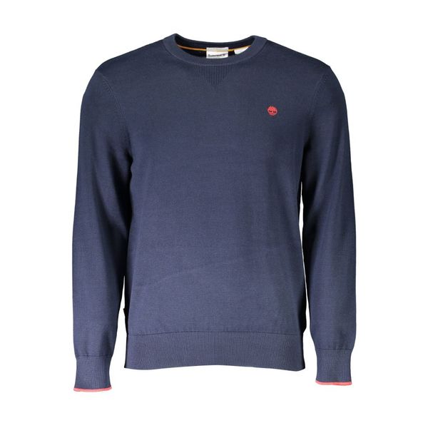 Timberland TIMBERLAND MEN'S BLUE SWEATER