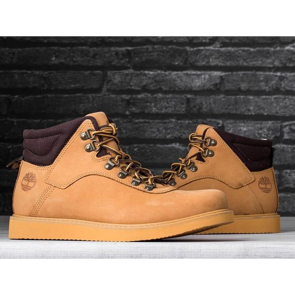 Timberland Timberland Newmarket muške čizme A2QJF