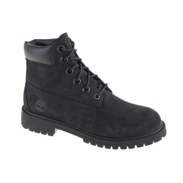 Timberland Timberland premium 6 in wp boot jr 012907