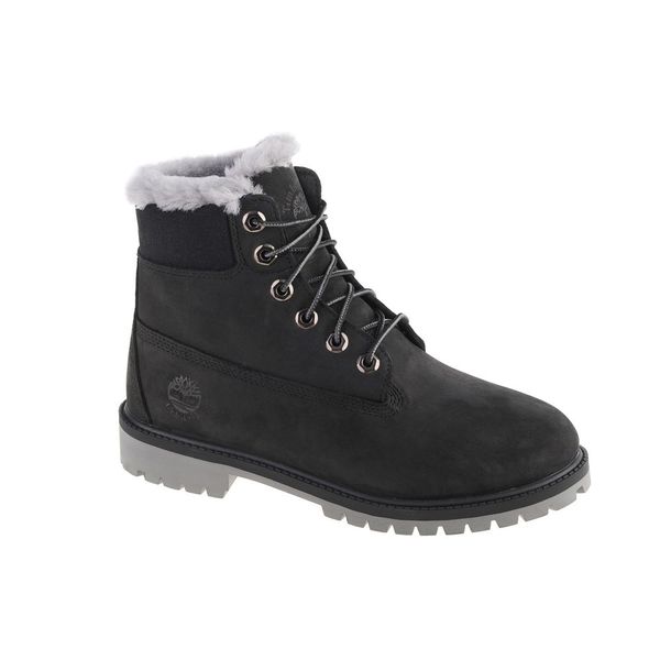Timberland Timberland Premium 6 In Wp Shearling dječje čizme 0a41ux
