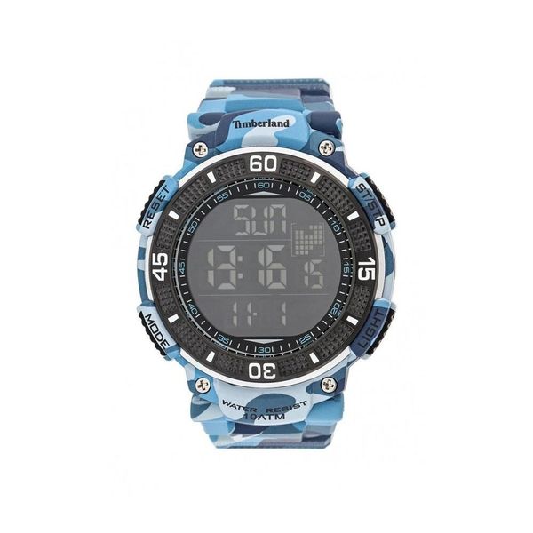 Timberland Timberland Ručni sat CADION 13554JPBL/02