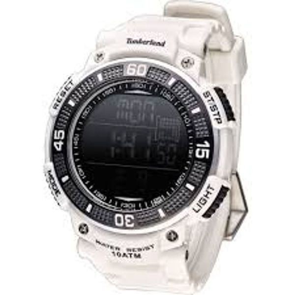 Timberland Timberland Ručni sat CADION 13554JPGY/02A