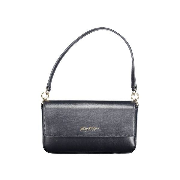 Tommy Hilfiger TOMMY HILFIGER BLUE WOMAN BAG