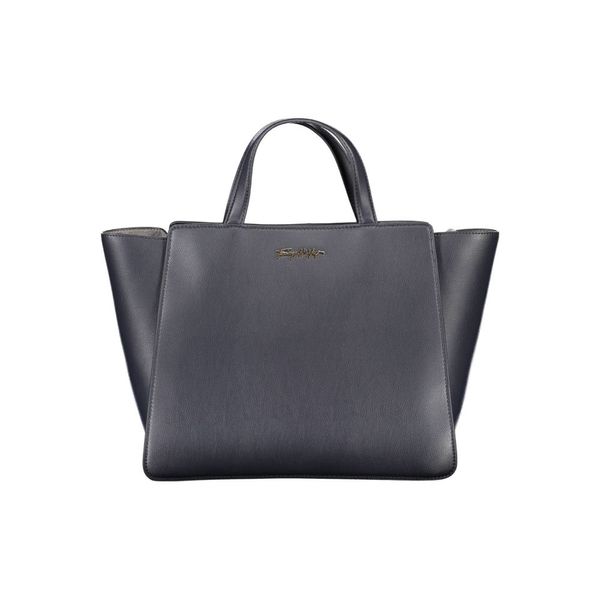 Tommy Hilfiger TOMMY HILFIGER BLUE WOMAN BAG