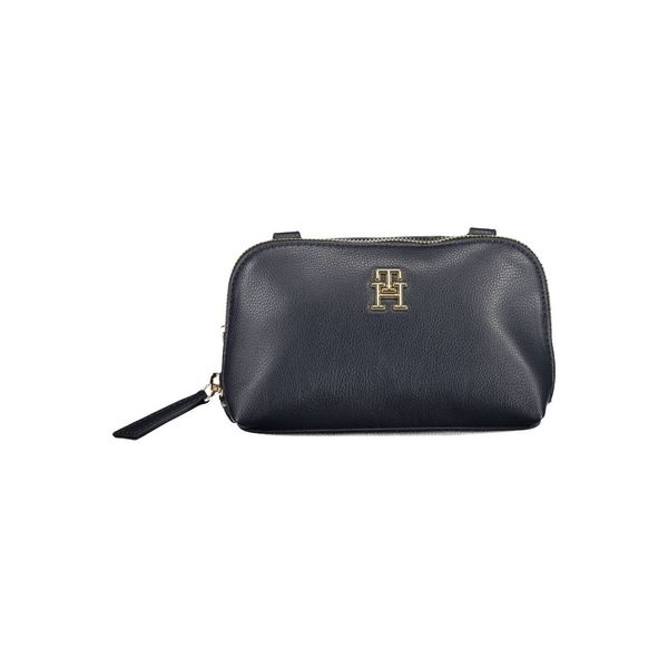 Tommy Hilfiger TOMMY HILFIGER BLUE WOMEN'S BAG