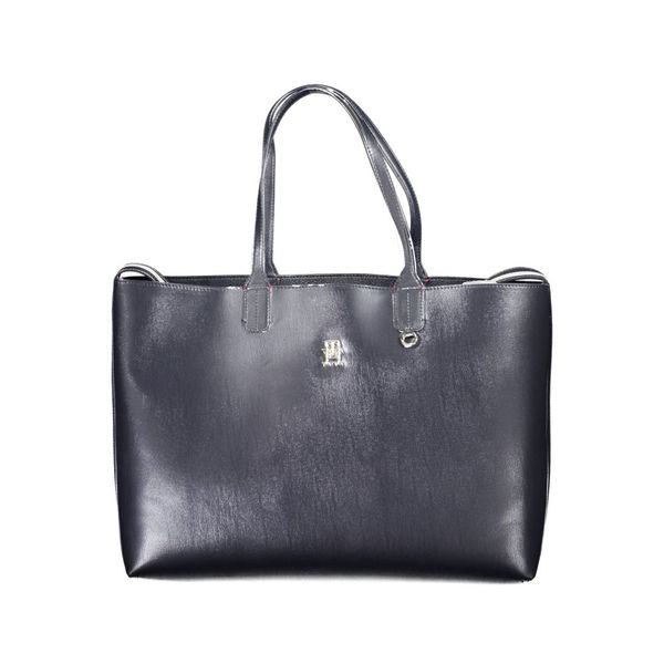 Tommy Hilfiger TOMMY HILFIGER BLUE WOMEN'S BAG