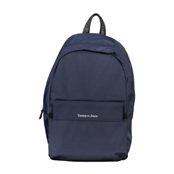 Tommy Hilfiger TOMMY HILFIGER MAN BLUE BACKPACK