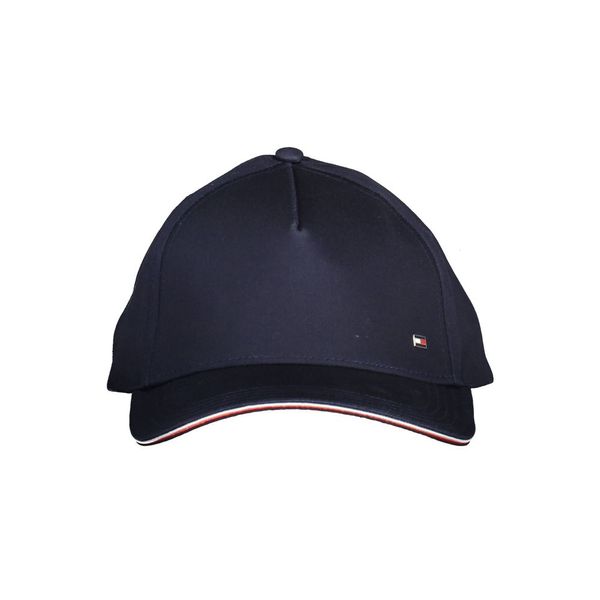 Tommy Hilfiger TOMMY HILFIGER MAN BLUE HAT
