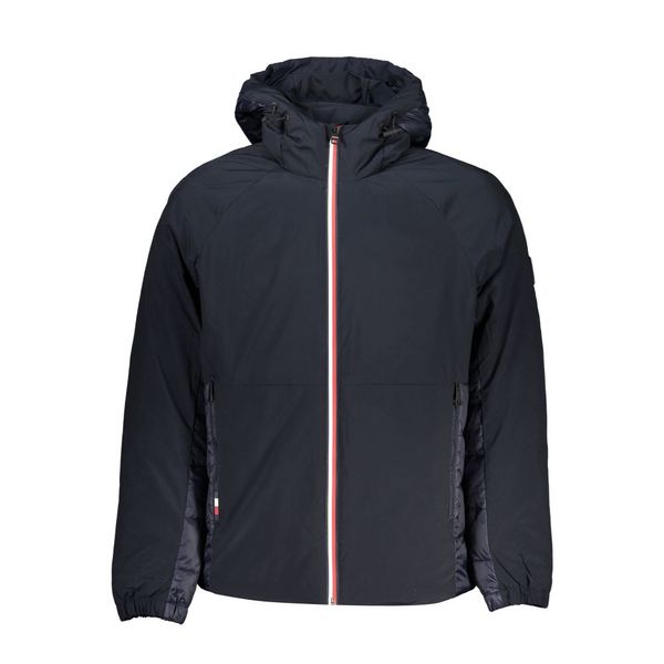 Tommy Hilfiger TOMMY HILFIGER MAN BLUE JACKET