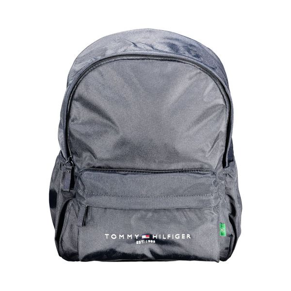 Tommy Hilfiger TOMMY HILFIGER MEN'S BLUE BACKPACK