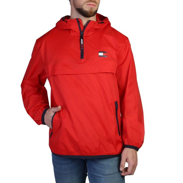 Tommy Hilfiger Tommy Hilfiger muška jakna DM0DM15906 XNL
