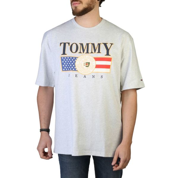 Tommy Hilfiger Tommy Hilfiger muška majica DM0DM15660 PJ4