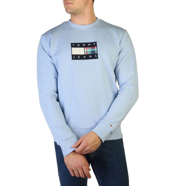 Tommy Hilfiger Tommy Hilfiger muška majica DM0DM15704 C3R