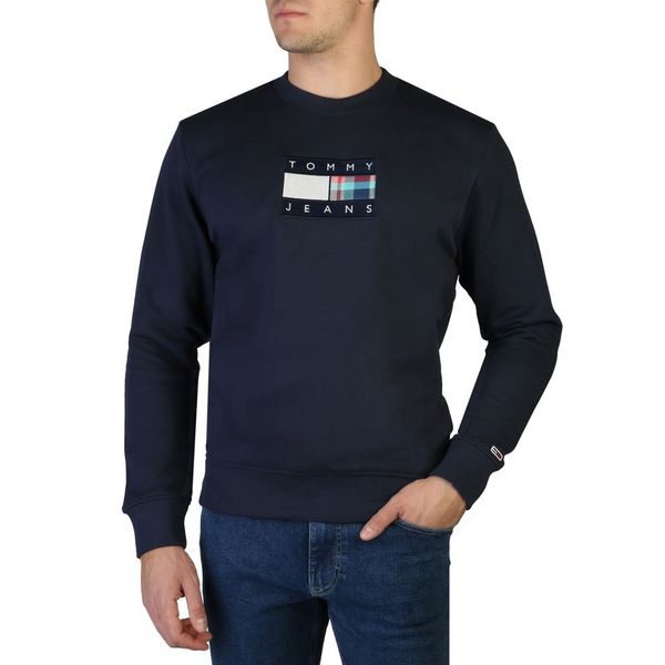 Tommy Hilfiger Tommy Hilfiger muška majica DM0DM15704 C87
