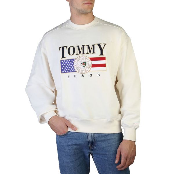 Tommy Hilfiger Tommy Hilfiger muška majica DM0DM15717 YBH