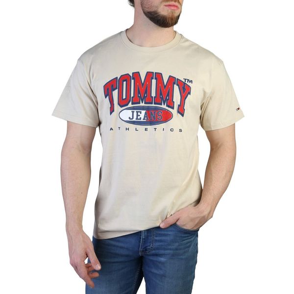 Tommy Hilfiger Tommy Hilfiger muška majica DM0DM16407 ACI