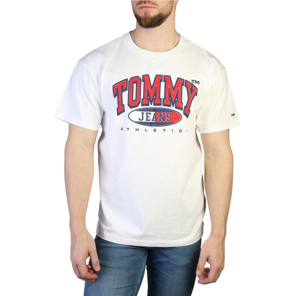 Tommy Hilfiger Tommy Hilfiger muška majica DM0DM16407 YBR