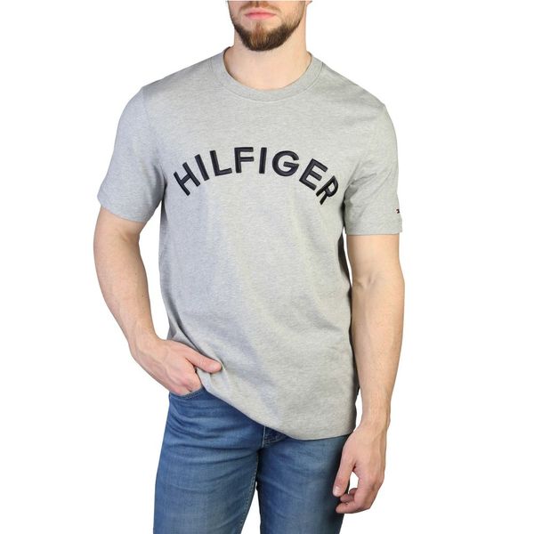 Tommy Hilfiger Tommy Hilfiger muška majica MW0MW30055 P01