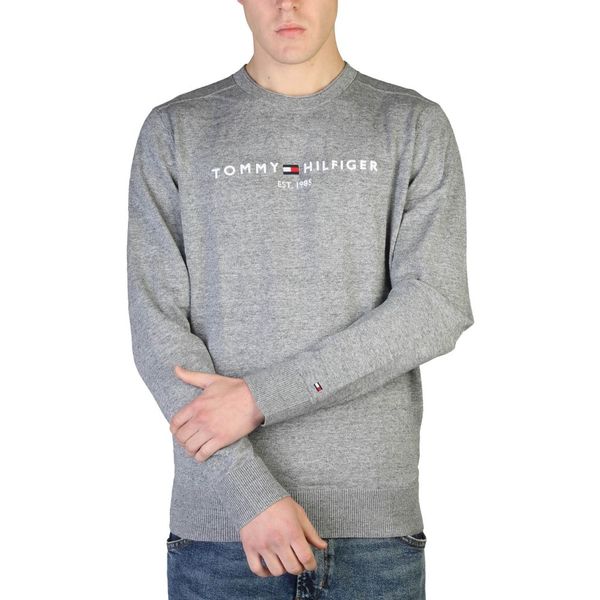 Tommy Hilfiger Tommy Hilfiger muška vesta MW0MW27765 ZN2