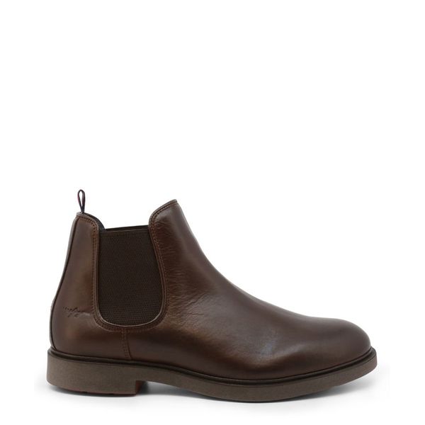 Tommy Hilfiger Tommy Hilfiger muške čizme FM0FM03805 COCOA