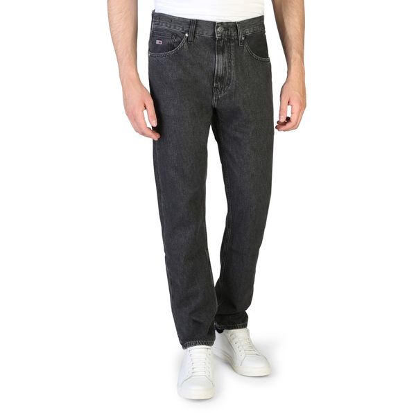 Tommy Hilfiger Tommy Hilfiger muške hlače DM0DM07056 1A4 L32