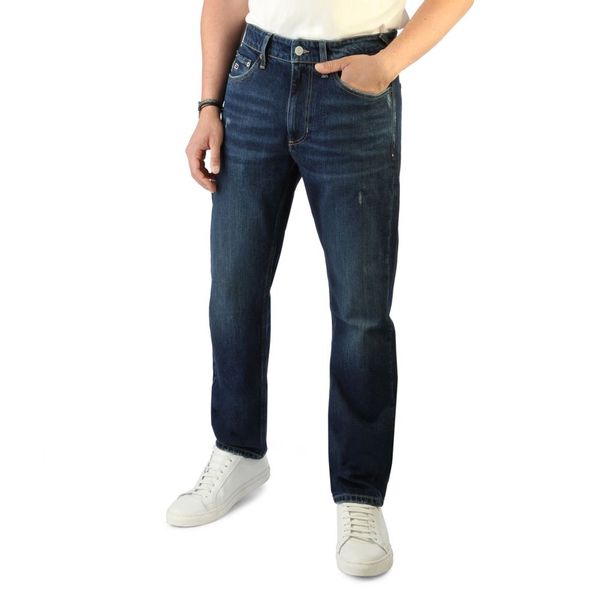 Tommy Hilfiger Tommy Hilfiger muške hlače DM0DM13682 1A5 L32