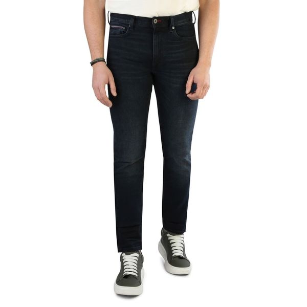 Tommy Hilfiger Tommy Hilfiger muške hlače MW0MW29614 1BR