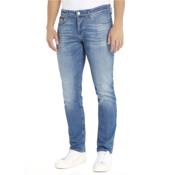Tommy Hilfiger Tommy Hilfiger muške traperice DM0DM15561 1AB