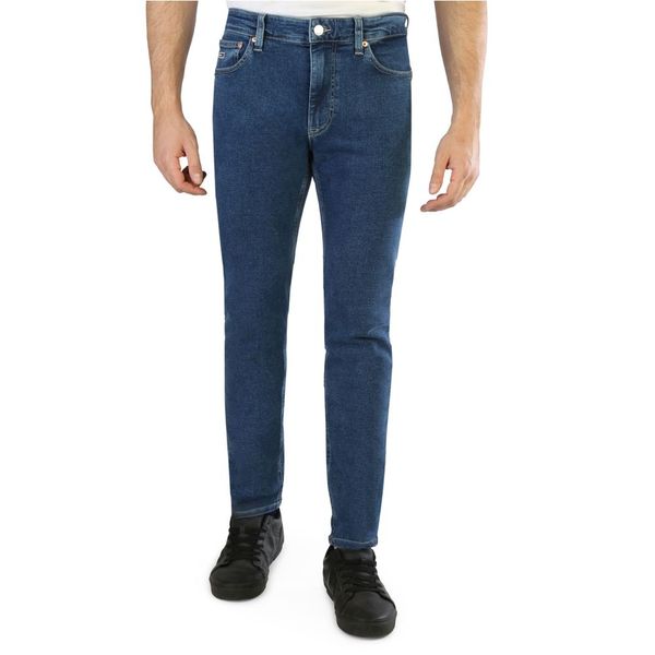 Tommy Hilfiger Tommy Hilfiger muške traperice DM0DM16019 1BJ