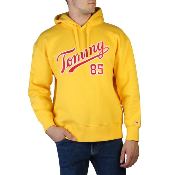 Tommy Hilfiger Tommy Hilfiger muški hoodie/dukserica DM0DM15711 ZFM