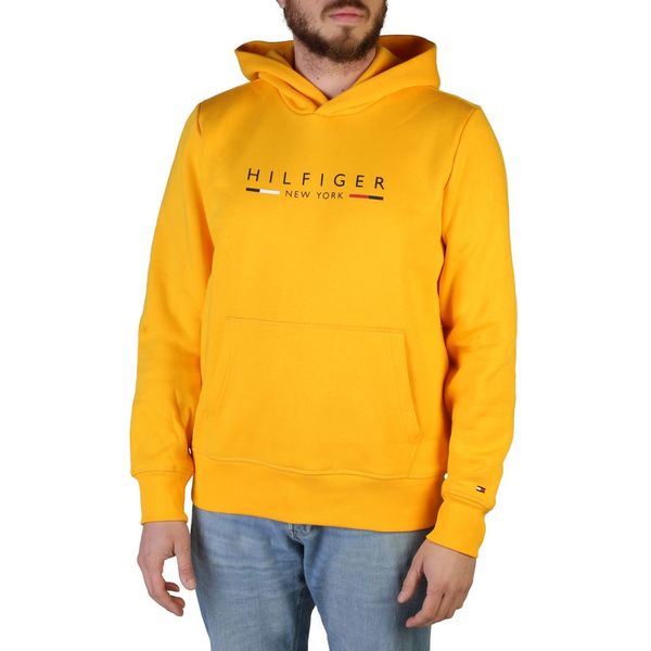 Tommy Hilfiger Tommy Hilfiger muški hoodie/dukserica MW0MW29301 ZEW