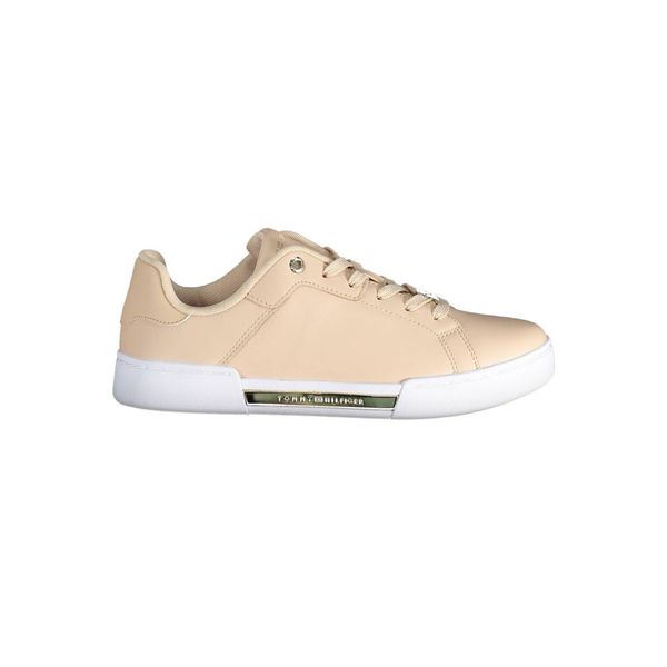 Tommy Hilfiger TOMMY HILFIGER PINK WOMEN'S SPORT SHOES