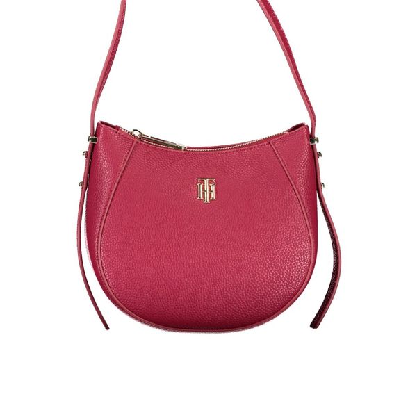 Tommy Hilfiger TOMMY HILFIGER RED WOMAN BAG