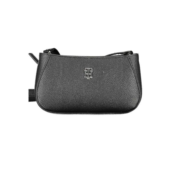 Tommy Hilfiger TOMMY HILFIGER WOMEN'S BAG BLACK