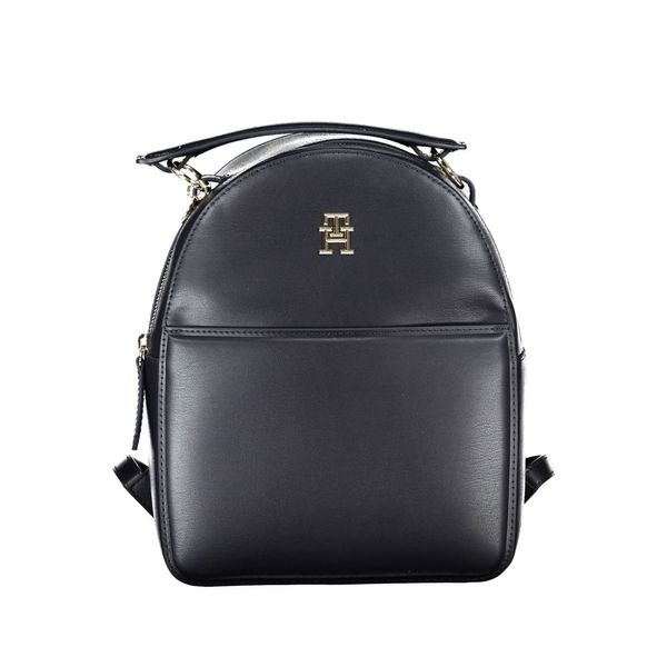 Tommy Hilfiger TOMMY HILFIGER WOMEN'S BLUE BACKPACK