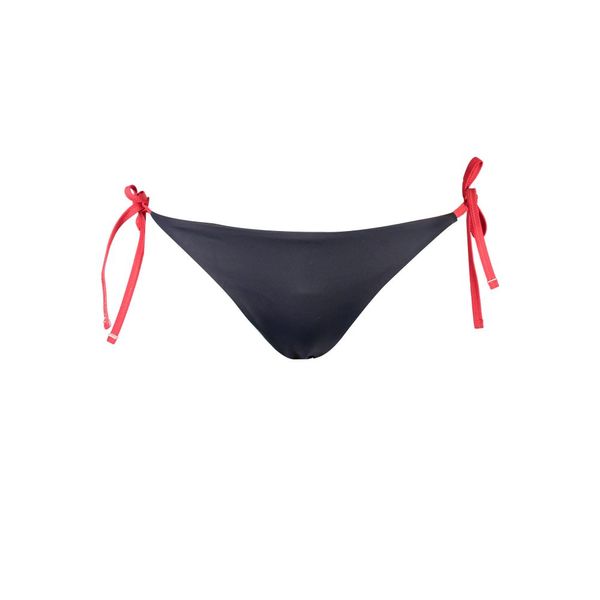 Tommy Hilfiger TOMMY HILFIGER WOMEN'S SWIMSUIT BOTTOM BLUE