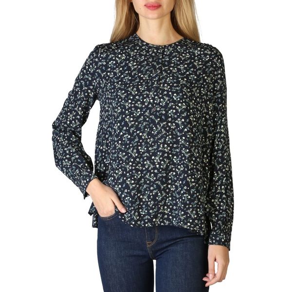 Tommy Hilfiger Tommy Hilfiger ženska bluza WW0WW28145 0G6