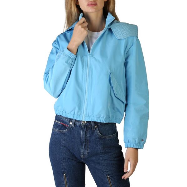 Tommy Hilfiger Tommy Hilfiger ženska jakna WW0WW24599 411