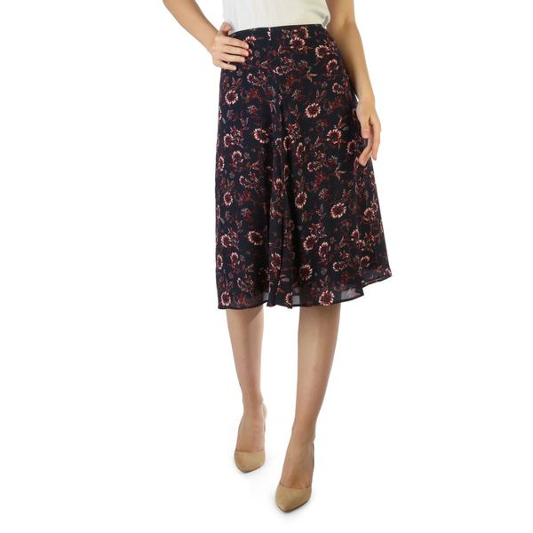 Tommy Hilfiger Tommy Hilfiger ženska suknja WW0WW29356 0GZ