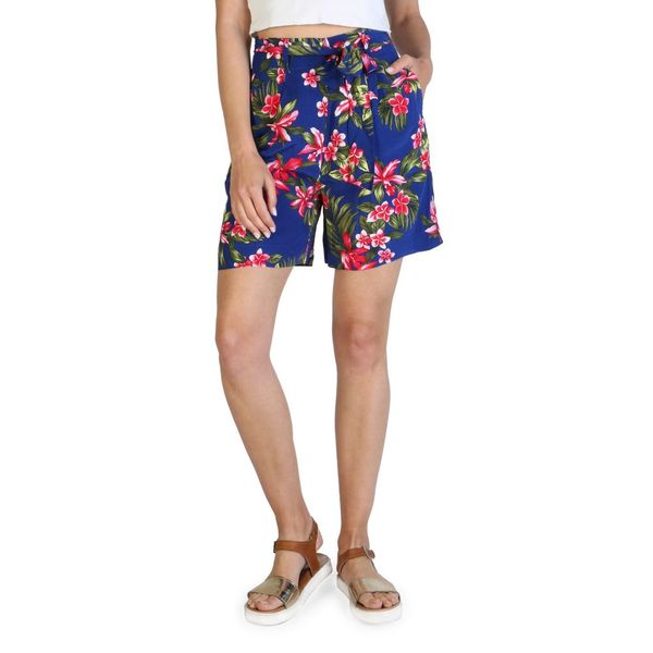 Tommy Hilfiger Tommy Hilfiger ženske kratke hlače XW0XW01312 0G3