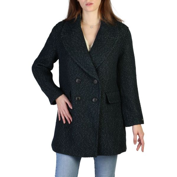 Tommy Hilfiger Tommy Hilfiger ženski kaput XW0XW01033 0GZ