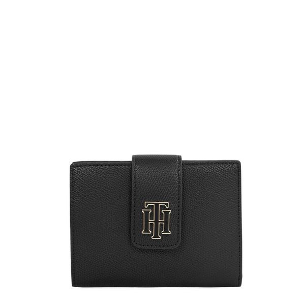 Tommy Hilfiger Tommy Hilfiger ženski novčanik AW0AW13628 BDS