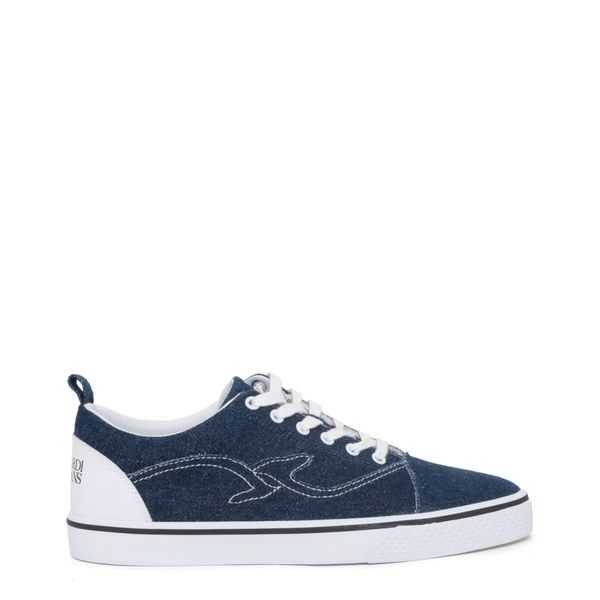 Trussardi Trussardi 77A00133 W656 DarkDenim