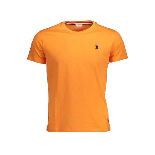 U.S. POLO ASSN. U.S. POLO muški T-shirt