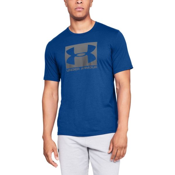 Under Armour Under Armour Boxed Sportstyle SS Tee muška majica 1329581-400