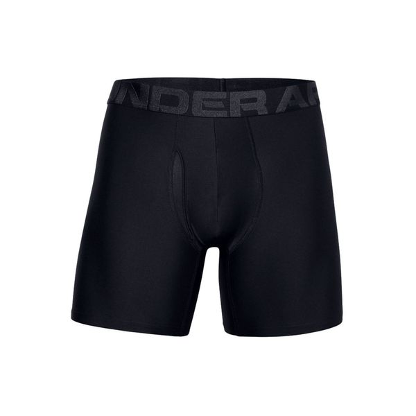 Under Armour Under armour charged tech 6in 2 pack 1363619-001
