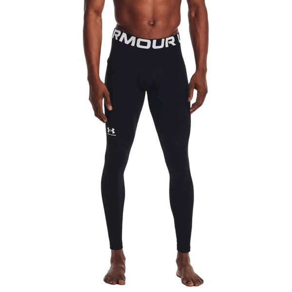 Under Armour Under armour coldgear muške podhlače 1366075-001