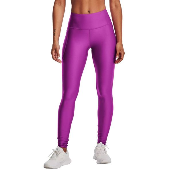 Under Armour Under armour heatgear no-slip waistband ženske tajice1365336-577