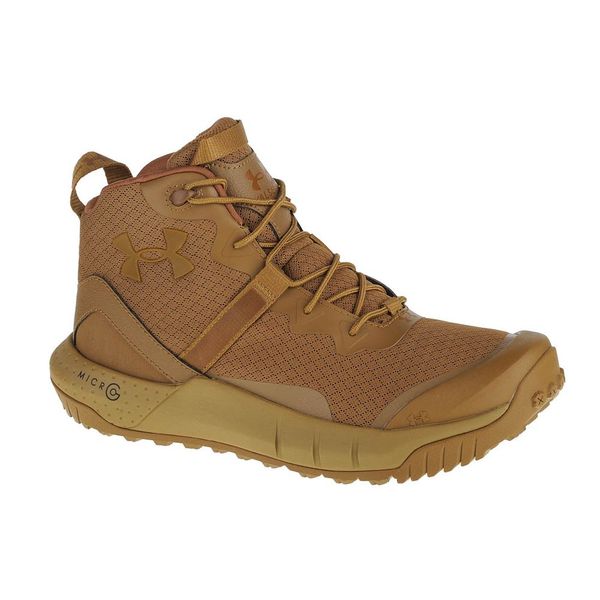 Under Armour Under Armour Micro G Valsetz Mid muške čizme 3023741-200